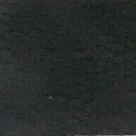 Dark gray leather texture with a natural grain, labeled “cprn homood > leather (c) > cl2003 col.”, exhibiting a dense and subtly tactile surface.