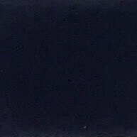 Navy blue leather texture with a fine grain and mottled effect, displaying a solid matte finish and deep saturated color.