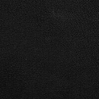 Antracite textured surface, granular black material from cprn homood leather collection, consistent matte finish, even lighting.