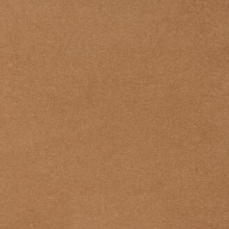 Leather texture, medium brown, mottled grain with matte finish; CPRN Homood collection, color 3457, neutral background.