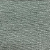 CPRN Homood outdoor fabric sample, muted grayish-green ribbed texture, dense linear weave with color code “co1004 col.” visible in corner.