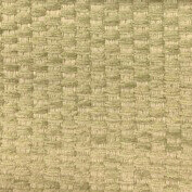 Beige woven textile sample with grid pattern, dense texture, and subtle sheen; part of CPRN Homood outdoor collection co1005, col. 26.