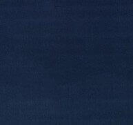 Navy blue outdoor fabric texture, matte finish, close-up swatch displaying a felt-like surface; CPRN Homood co1028 col. sample.