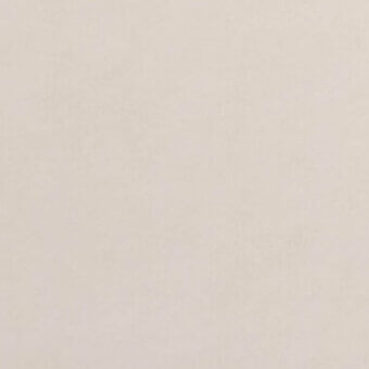 Aniline eco leather in crema color, displaying a subtly textured matte surface and natural grain, offering a soft, pliable quality.