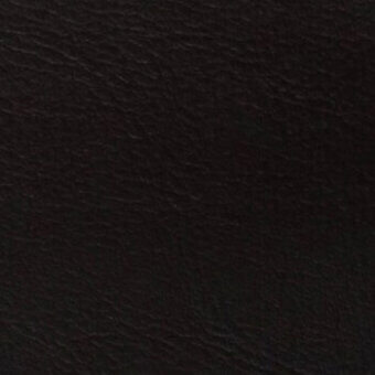 Dark brown eco-leather texture, Nappa Elephant finish, with a subtle mottled grain and matte, fibrous surface.