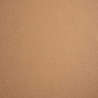 Casa Casati fabric sample, muted brown textile, granular matte surface, tightly woven upholstery material, Il Panno 1246.