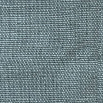 Cool gray-blue woven fabric texture with a dense, plain weave and matte finish; sample labeled “casa casati > fabric (b) > master > master.”