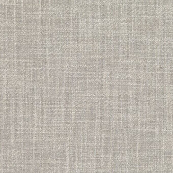 Gray loop fabric sample with heathered texture, dense weave, and matte finish; includes “casa casati loop 31” text detail.