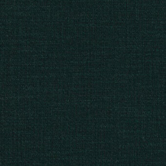 Teal looped fabric sample with a dense weave and matte finish, displaying tonal variations and a nubby texture; labeled “casa casati loop 38”.
