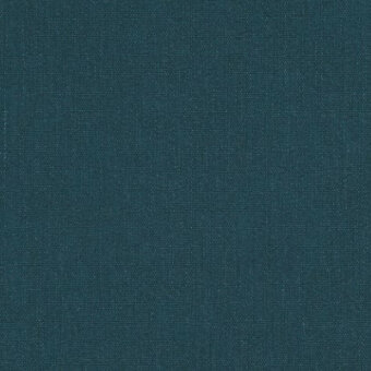 Teal fabric texture with a linear weave, matte finish, and consistent pattern; includes “casa casati > fabric (c) > soho > soho 22” text.