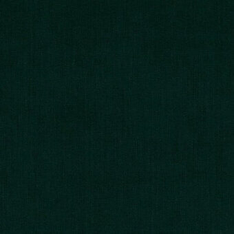Teal fabric sample with linear weave texture, matte finish, and printed brand text “casa casati > fabric (c) > soho > soho 50” on dark teal background.