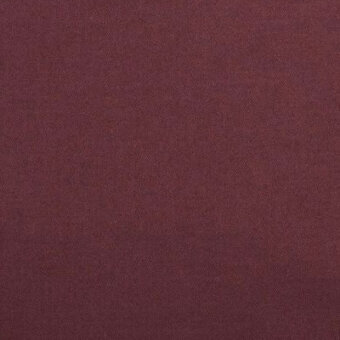 Burgundy fabric texture, matte finish, granular surface with tonal variations, smooth uniform construction, muted earthy red color, diffused lighting.
