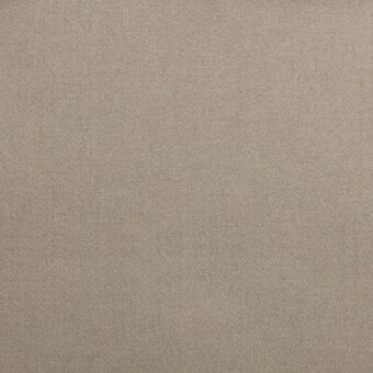 Woven fabric texture in taupe, displaying a granular matte finish; sample labeled “casa casati > fabric (c) > tabularasa > tabularasa 137”.