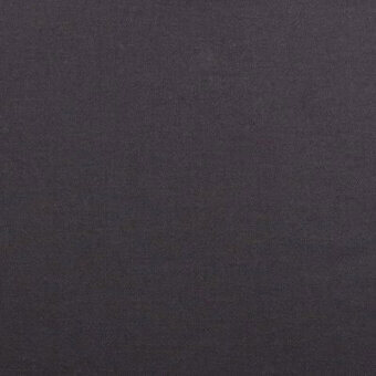 Dark gray fabric texture with a fine weave, matte finish, and printed label reading “casa casati > fabric (c) > tabularasa > tabularasa 139”.