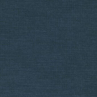 Teal fabric sample with linear weave texture, matte finish, and horizontal pattern; labeled “casa casati empire 25”.