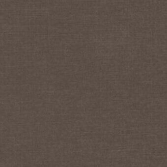 Medium-brown fabric texture with a linear weave, matte finish, and subtle tonal variations; sample labeled “empire 29” by casa casati.