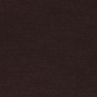 Brown woven fabric sample with linear texture, matte finish, identified as casa casati empire 31, potentially linen or similar natural fiber.