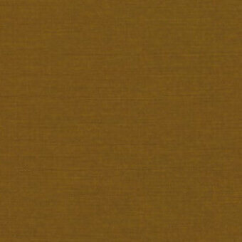 Olive-gold woven fabric sample with a linear grain, matte finish, and subtle texture; labeled “casa casati empire 36” in lower right.