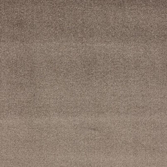 Woven taupe fabric texture with subtle tonal variations, dense matte finish, and integrated text reading “casa casati > fabric (e) > splendido > splendido”.
