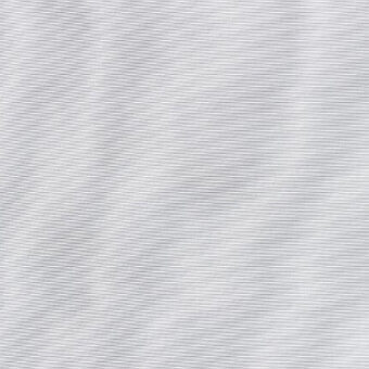 Pale gray textured fabric with horizontal lines, mottled surface, and matte finish; casa casati viridiana 004 woven material.