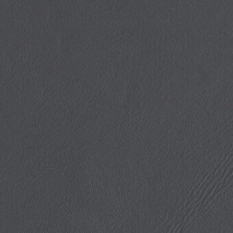 Dark gray leather texture with subtle grain, matte finish, and irregular creases; casa casati branding and “thema 5067” imprint visible.