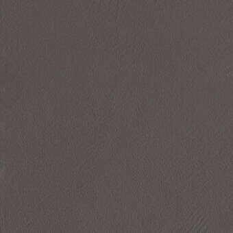 Dark brown leather texture with a granular, matte finish and subtle distressing; irregular lines define the surface grain and muted charcoal tone.