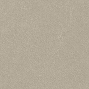 Leather texture, muted gray-brown, mottled grain with embedded text “casa casati > leather (d) > brera > brera 70”, matte finish.