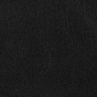 Dark leather texture with granular surface, mottled gray tones, and irregular lines suggesting a distressed, matte finish.