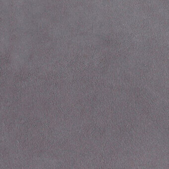 Nubuck leather texture sample, taupe color, granular brushed finish, matte surface, soft velvety appearance, casa casati nabuk taupe.