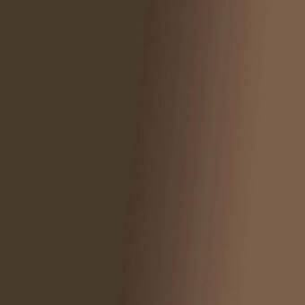 Bronze mirror with antiqued finish against gradient brown background, featuring a circular reflective surface and textured coloration.