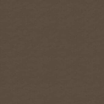 Taupe leather upholstery, glove soft finish, consistent fine grain texture, Cattelan Italia glv11 taupe 1958 color, diffused lighting.