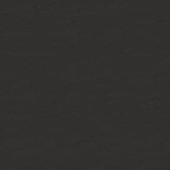 Dark gray matte texture sample displaying a uniform, granular surface with a consistent, non-reflective appearance and dense composition.