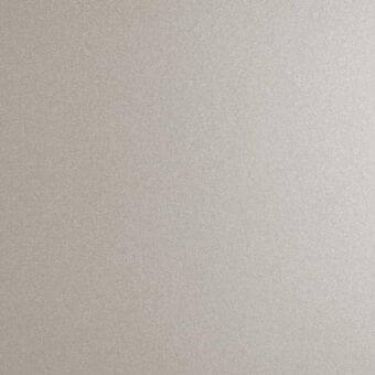 Pale gray granular texture with matte finish, consistent distribution of particles, and embossed quality under diffuse, even lighting.