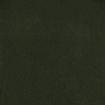 Micro nubuk fabric texture, muted green, brushed finish; Cattelan Italia MN801 Musk 2029 sample with subtle tonal variations.