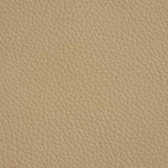 Soft leather texture, beige tone, fine grain pattern, matte finish, consistent quality, suitable for upholstery, model 945 safari 1659.