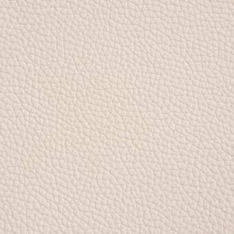 Soft leather texture, oyster 744 color, dense grain pattern, matte finish, full-grain, Cattelan Italia 947 model.