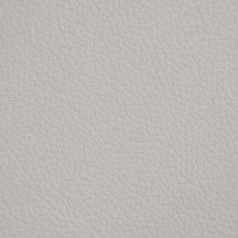Light gray synthetic leather texture, ECP72 Canova 2082 by Cattelan Italia, with a matte, pebbled finish and subtle tonal variations.