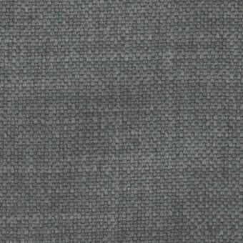 Cierre1972 Hot Madison 052 fabric, cool gray woven texture, dense grid pattern with subtle heathered tonal variations and nubby surface.