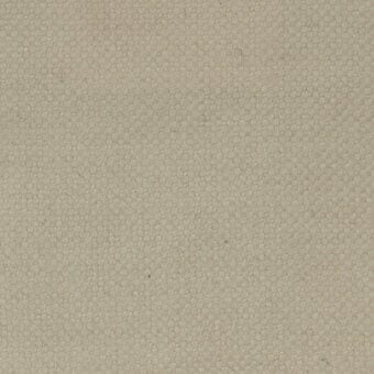 Off-white textured fabric sample with a dense looped pile, featuring a nubby weave and matte finish; labeled “hot madison 478” by cierre1972.