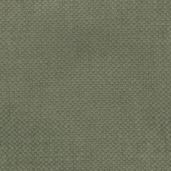Olive-green woven fabric texture, “Hot Madison 831” by cierre1972, displays a dense, matte nubby weave with an irregular surface pattern.
