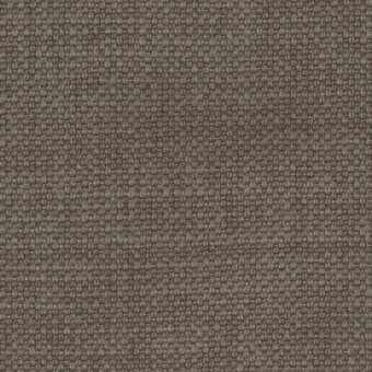 Hot Madison 996 fabric texture, gray-brown woven material, dense regular pattern with raised threads, matte finish, cierre1972 collection.