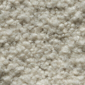 Smilla Stretch fabric, muted gray looped pile texture, heathered effect, soft sheen, flexible stretch material, cierre1972 collection.