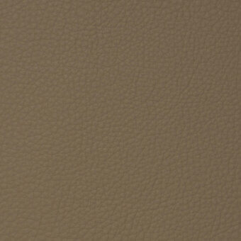 Full-grain leather texture sample, light tan color, granular surface with visible pores, matte finish, labeled “windsor” collection.