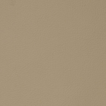 Light beige leather texture with a smooth, pebbled surface and fine wrinkles, displaying a matte finish and subtle tonal variations.