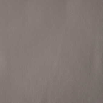 Leather texture sample, medium-brown, matte finish, displaying a fine consistent grain pattern; identified as soffio 97 by cierre1972.