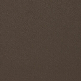 Dark brown leather texture with a mottled grain pattern, matte finish, and subtle tonal variations suggesting a soft, durable quality.