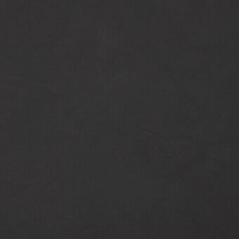 Dark gray leather texture with a matte finish, displaying a mottled grain and subtle tonal variations across a dense, uniform surface.