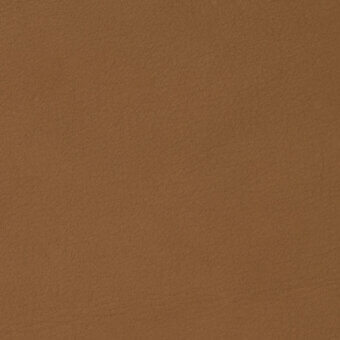 Leather texture medium brown matte finish subtle granular pattern horizontal grain variations setanil 75 sample.