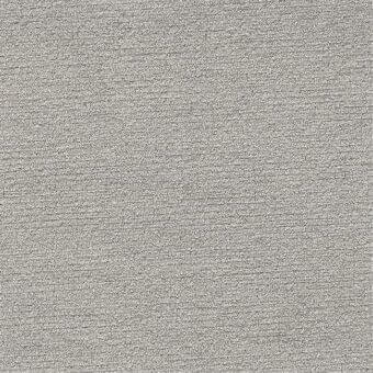 Gray fabric texture, dense granular surface, horizontal striations, matte finish, consistent medium tone, woven construction, Constantini Pietro h60.