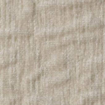 Beige woven fabric texture, m55 Costantini Pietro, with subtle linear ribbing and a slightly quilted, matte finish.